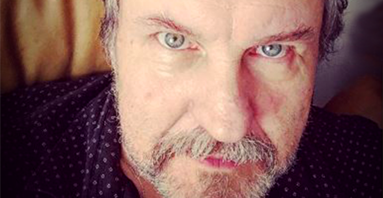Antonio Calloni revela história inusitada da telenovela ‘O clone’