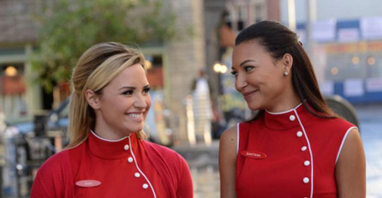 Demi Lovato fala sobre desaparecimento de Naya Rivera: ”Orem”