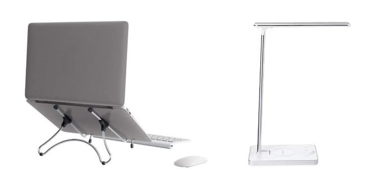 7 itens essenciais para equipar o seu home office