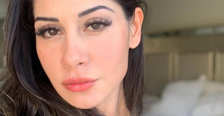 Mayra Cardi faz desabafo emocionante após nova descoberta sobre Arthur Aguiar