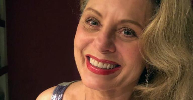 Vera Fischer relembra viagem para a Índia: ”Foi só felicidade”