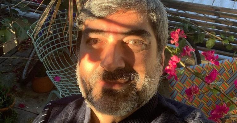 Zeca Camargo relembra com carinho de Hebe Camargo: ”Sempre maravilhosa”