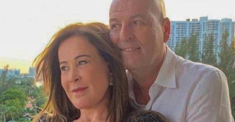 Zilu surpreende e revela desejo de se casar novamente