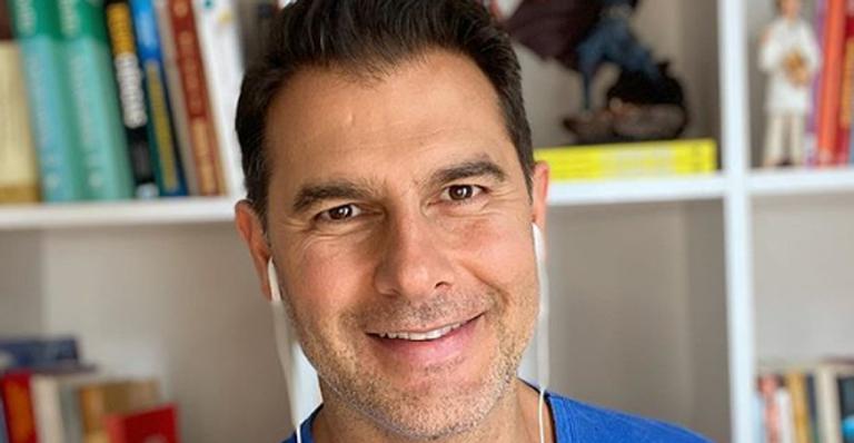 Após ser demitido da Band, Fernando Gomes assina com a CNN Brasil: ”Importante fase”