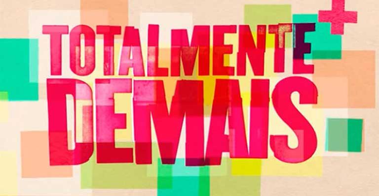 Globo vai dispensar atriz de ‘Totalmente Demais’ e ‘Amor de Mãe’