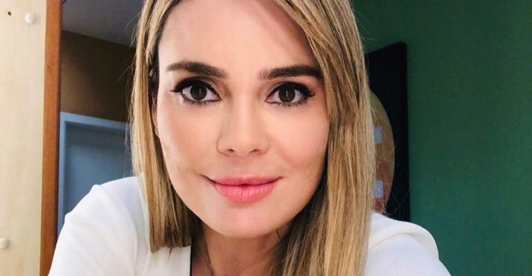 Rachel Sheherazade solta o verbo e diz que nunca apoiou Jair Bolsonaro
