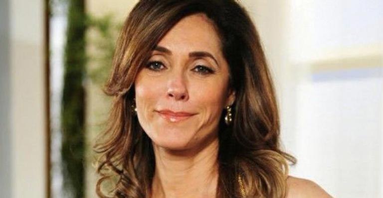 Renê deixa Griselda e volta para mansão de Tereza Cristina em ‘Fina Estampa’