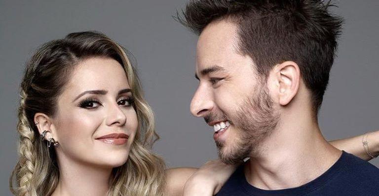 Sandy e Junior lançam série reveladora com histórias da dupla: ”Levaremos alegria para os fãs”