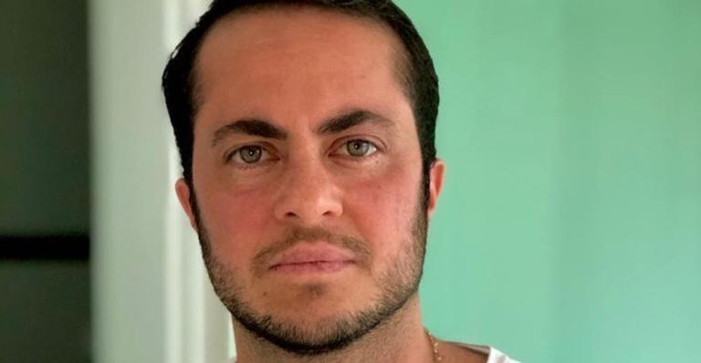 Thammy Miranda desabafa após semana agitada: ”Só tenho a agradecer por tudo”