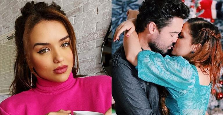 Ex-BBB Rafa Kalimann é apontada como pivô da separação de Maiara e Fernando Zor