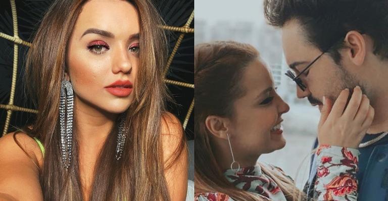 Rafa Kalimann se pronuncia após ser apontada como pivô da separação de Maiara e Fernando Zor
