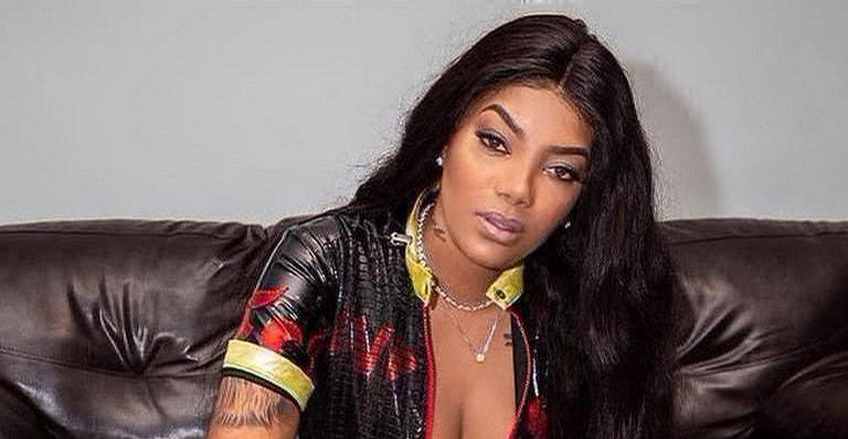 Após problemas com silicone, Ludmilla é internada às pressas em hospital em São Paulo