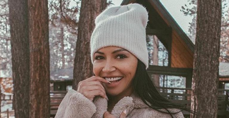 Buscas de Naya Rivera devem acontecer até terça-feira, diz revista