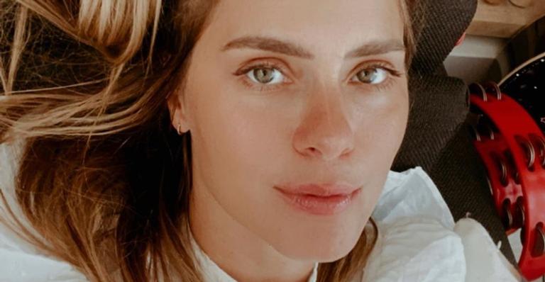 Carolina Dieckmann celebra aniversário de Lília Cabral: ”Que você siga divando na elegância”