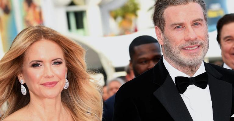 Kelly Preston, mulher do ator John Travolta, morre aos 57 anos