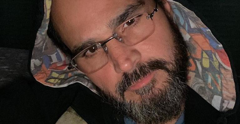 Luciano Camargo celebra Dia Mundial do Rock: ”Ritmo que fez histórias no mundo”