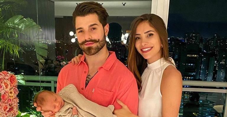 Após anunciar nova gravidez, Alok revela o dia em que o bebê foi gerado