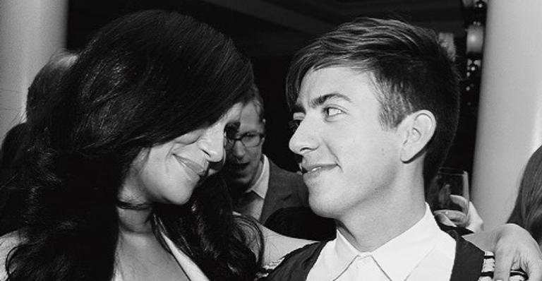 Kevin McHale se despede da ex-colega de elenco, Naya Rivera: ”Não imagino o mundo sem você’