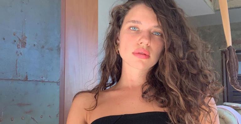 Bruna Linzmeyer relembra personagem de ‘Meu Pedacinho de Chão’: ”Aprendizado pra vida”