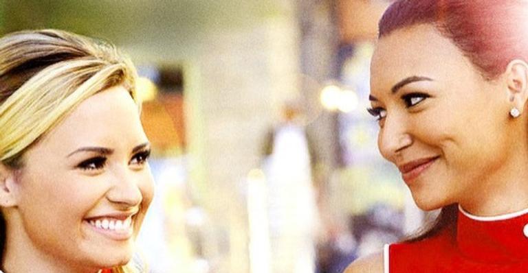 Demi Lovato lamenta morte de Naya Rivera e relembra atuação em ‘Glee’
