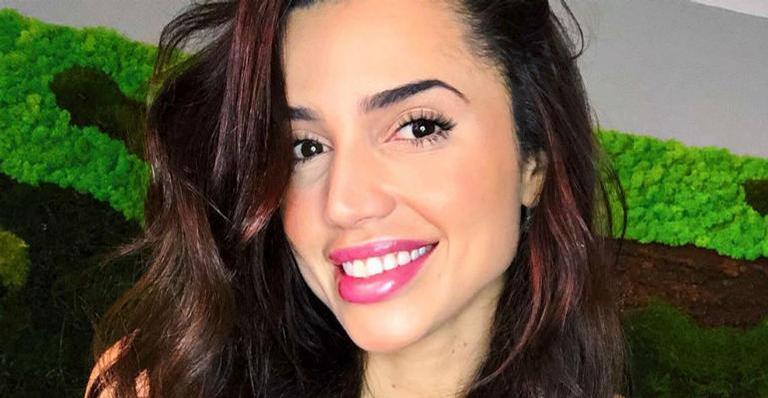 Ex-BBB Paula Amorim desabafa após sofrer ataques por transição capilar