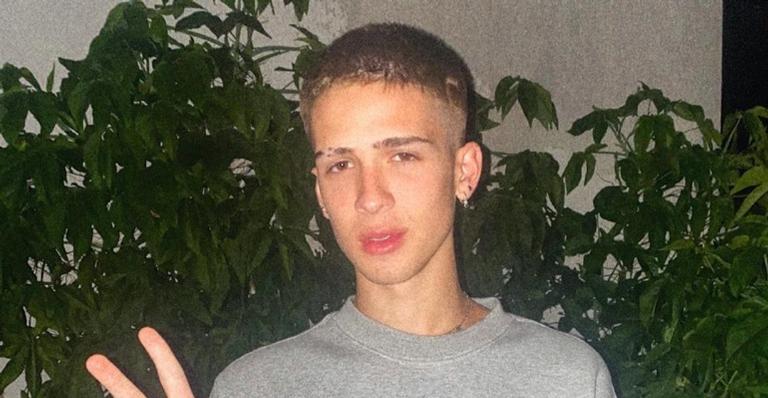 João Guilherme se despede do elenco de As Aventuras de Poliana: ”Foi gostoso demais”