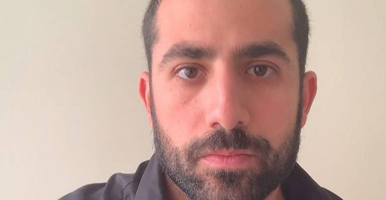 Kaysar relembra envolvimento com Patrícia Leitte no BBB18: ”As câmeras nunca me intimidaram”