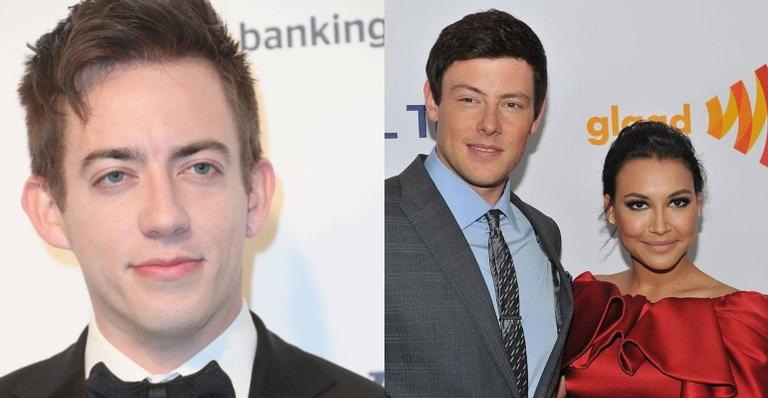 Kevin McHale fala sobre corpo de Naya Rivera ter sido encontrado no dia da morte de Cory Monteith
