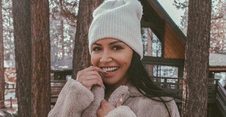 Família de Naya Rivera faz agradecimento especial após mensagens de apoio e carinho