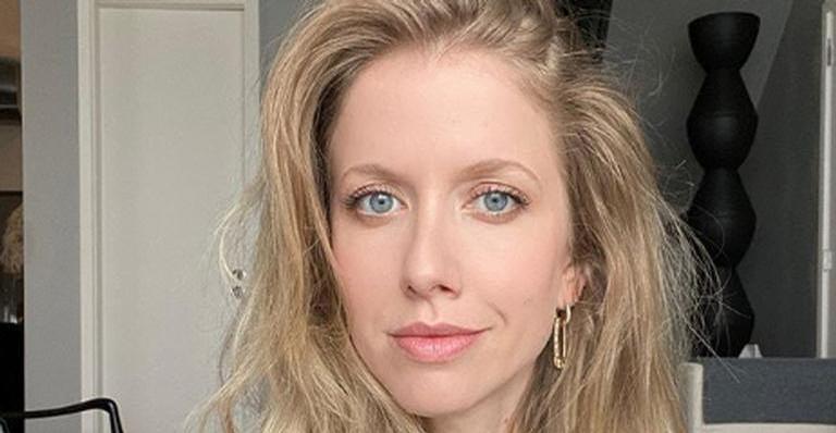 Gabriela Prioli comenta estreia de novo programa da CNN Brasil: ”Ainda fico muito nervosa”