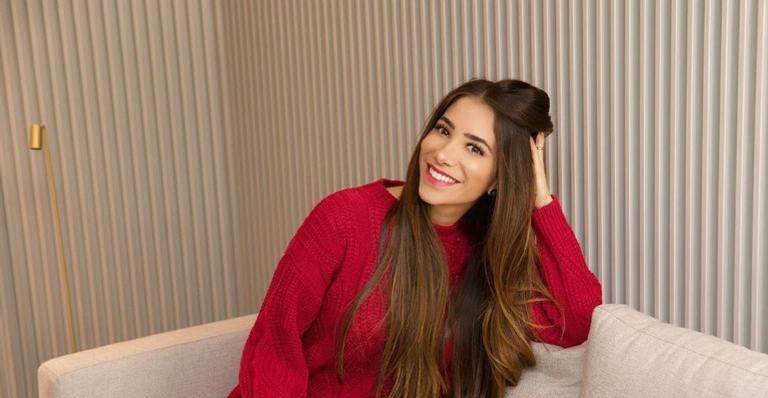 Romana Novais agradece mensagens de carinho após anúncio de gravidez: ”Nos sentimos especiais”