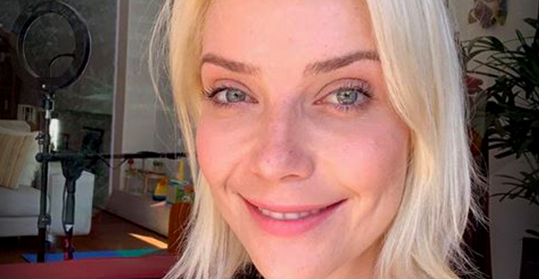 Luiza Possi fala sobre seus lançamentos, parcerias e muitas novidades que vem em sua carreira