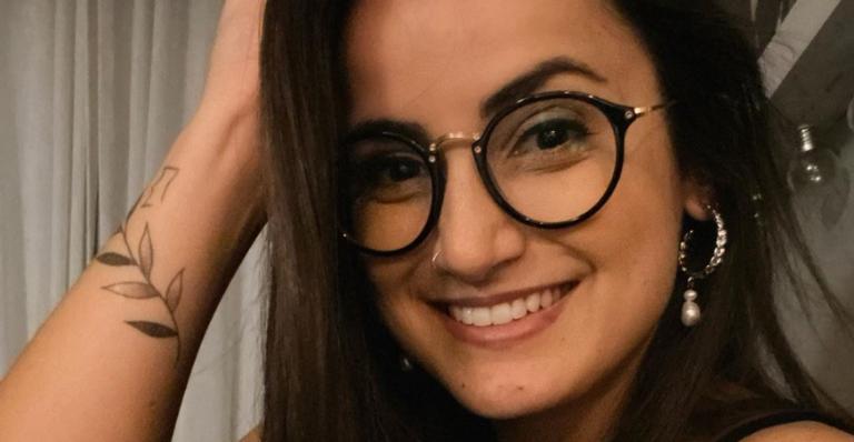 Mari Palma agradece carinho dos fãs após estreia do seu novo programa na CNN Brasil
