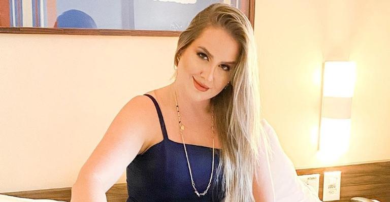 Patrícia Leitte confirma relação sexual com brother dentro do BBB: ”Era uma coisa tão nossa”