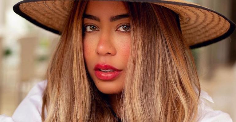 Rafaella Santos investe em bolsa grifada no valor de R$ 34 mil