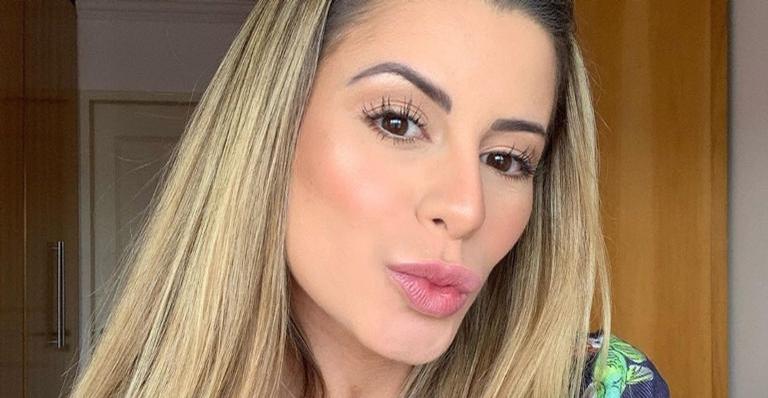 Em meio à polêmica, Aricia Silva se lança como cantora