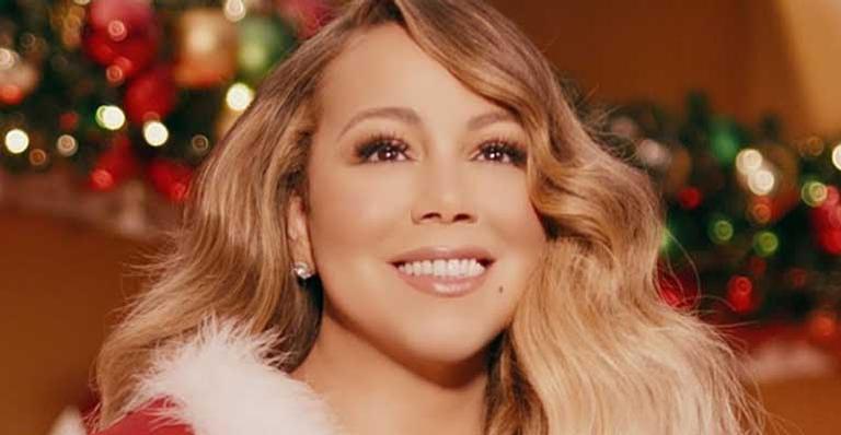 Mariah Carey posa com a filha e fãs elogiam a dupla: ”Lindas demais!”