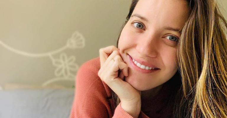 Nathalia Dill relembra personagem de ‘Rock Story’: “Torcendo para voltar”