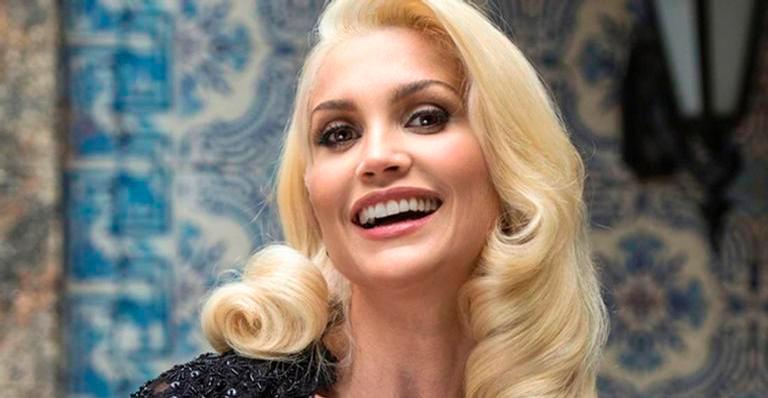 Sandra rouba a tia e planeja a morte de Candinho em ‘Eta Mundo Bom’