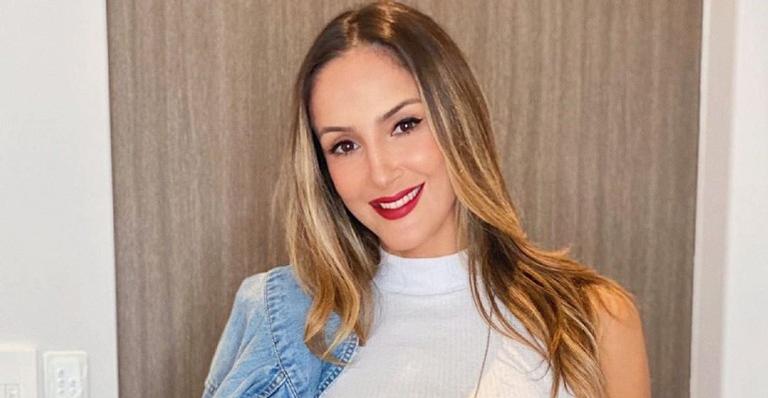 Depois de live, Claudia Leitte faz desabafo sobre o ‘novo normal’: ”Sou cantora de palco”