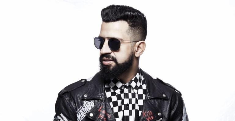 Dennis DJ fala sobre sua live beneficente no Cristo Redentor: ”Grande conquista não só minha”