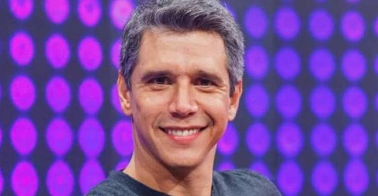 Marcio Garcia agradece após cirurgia do sobrinho: ”Nada é mais poderoso do que uma corrente de fé”