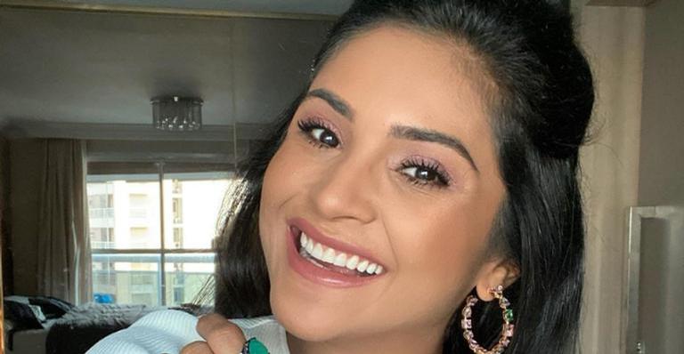 Mileide Mihaile surpreende ao revelar desejo de aumentar a família: ”Quero gêmeos”