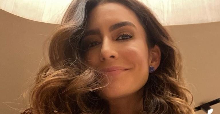 Após três anos afastada, Ticiana Villa Boas volta ao SBT para comandar ‘Bake Off Brasil’