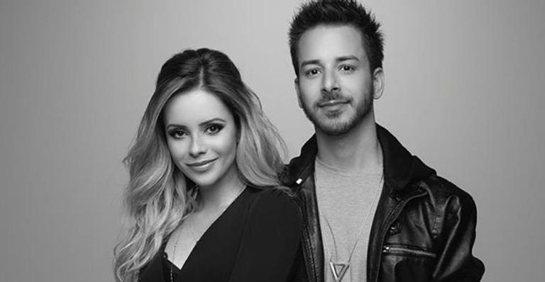 Sandy e Junior revelam o que eles têm feito durante a quarentena: ”Vida real”