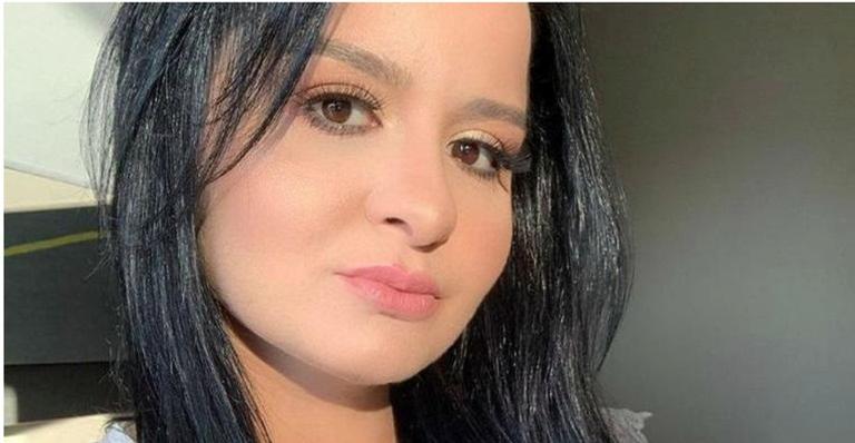 Após emagrecer, Maraisa ostenta corpo escultural em clique de biquíni