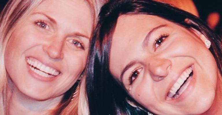 Carol Sampaio comemora aniversário de Susana Werner: ”Tão orgulhosa de ver tudo que construiu”