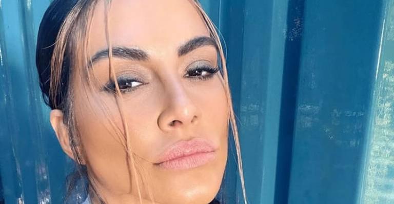Cleo agradece mensagens de apoio após fazer desabafo: ”Está me agregando muito”