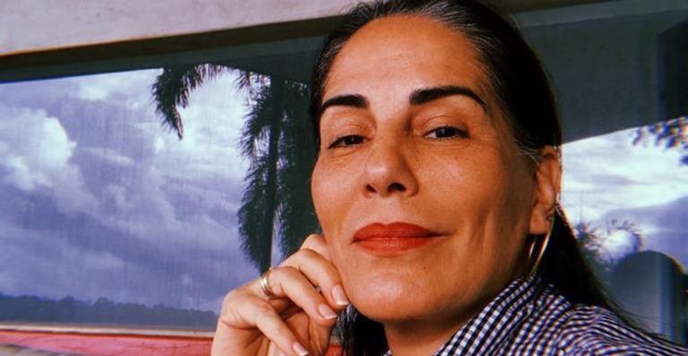 Gloria Pires se derrete por suas filhas em lindo clique: ”Feitas por mim”
