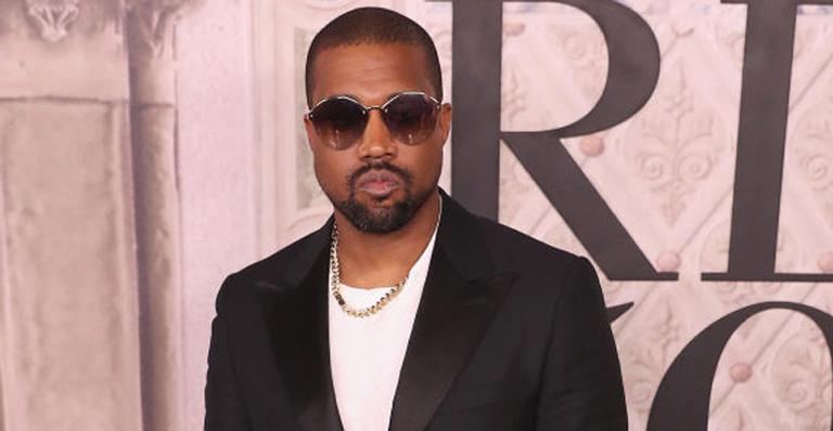 Kanye West chora ao falar sobre aborto: ”Minha mãe salvou minha vida”